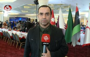 طهران.. الهلال الأحمر والصليب الأحمر يبحثان عن حل لغزة