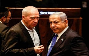 كادا يتشاجران بالأيدي.. الخلافات تتعمق بين نتنياهو وغالانت