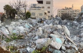 فيديو خاص: اجواء متوترة في الخليل، تابعوا التفاصيل