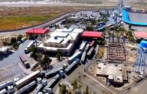 الصادرات الإيرانية لباكستان تلامس المليار دولار في 2023