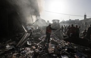 الاحتلال يرتكب مجزرة جديدة في خان يونس