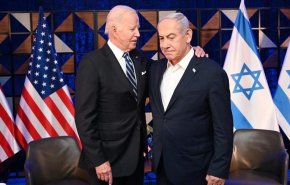 ماذا تهدف أمريكا من طرح إقامة دولة فلسطينية مجددا؟