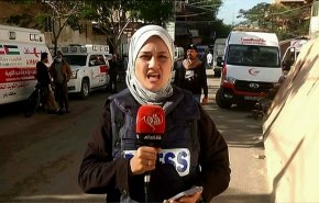 أبرز التطورات الميدانية في اليوم الـ108 من العدوان على غزة