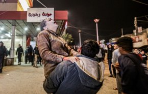 بعد 108 يوم على العدوان..دفاع مستميت في غزة أمام وحشية الاحتلال