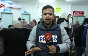 حدثني عن غزة.. مستشفى في رفح بعدسة العالم
