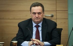 وزير خارجية الإحتلال يقترح نقل سكان غزة إلى 