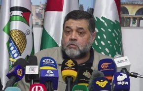 هذا ما طلبه اسامة حمدان من المنظمات الدولية