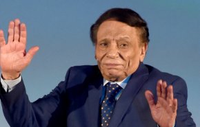 هل اعتزل 'عادل امام' التمثيل؟ ابنه يكشف التفاصيل