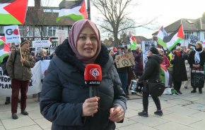بهذه الخطوة.. منظمات بريطانية تدعم فلسطين وتتحدى الحكومة