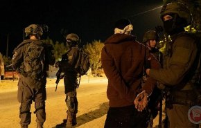 جنين.. الاحتلال يعتقل شابا من اليامون ويقتحم يعبد