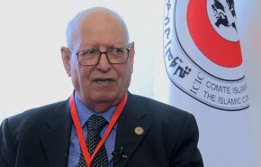 بالفيديو: مسؤول دولي كبير يوجه نداءه من طهران، ماذا قال؟