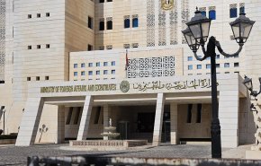 سوريا: نحاول احتواء الضربات الجوية الاردنية حرصاً على العلاقة الأخوية
