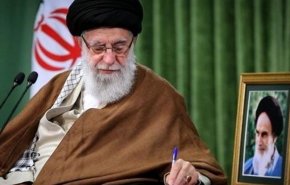 شاهد/ قائد الثورة يدعو مسؤولي الدول الإسلامية لاتخاذ هذه الخطوة 