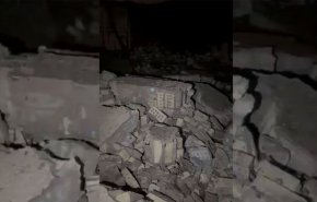 أميركا تشن عدوانا جديدا على مقرات الحشد والسيادة العراقية