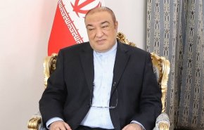 مسؤول إيراني يكشف الاهداف الاقتصادیة لزیارة رئیسي لترکیا