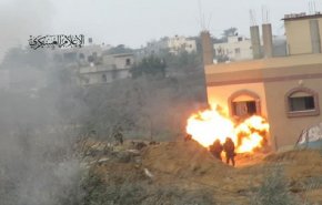 طوفان الأقصى.. ورسائل محور المقاومة