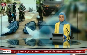  نشرة الاخبار من قناة العالم الساعة 13:00 بتوقيت غرينتش 24-01-2024 