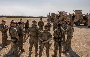 صحیفة تكشف سر ضعف قاعدة أمريكا التي تعرضت للهجوم في الأردن 