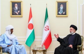 رئيسي: أوضاع غزة اليوم تكشف حقيقة الدول الغربية