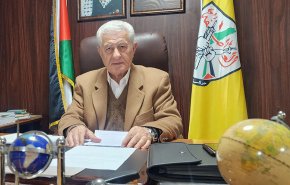 إعادة ترتيب البيت الفلسطيني..