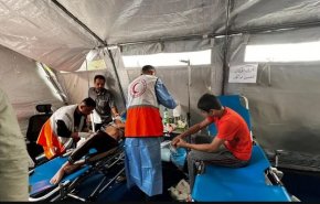 لليوم الرابع.. مستشفى الامل في مرمى نيران الاحتلال