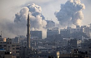 الاحتلال يرتكب مجزرة بحق مدنيين كانوا ينتظرون المساعدات.. والاورومتوسطي يعلق
