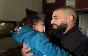 الاسير الفلسطيني يتحمل ظلم السجّان وغطرسته في سجون الإحتلال