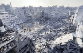 في اليوم الـ 112 للعدوان.. مجازر  في خانيونس وانتظار لحكم لاهاي
