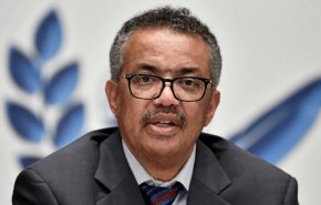 بالفيديو.. مدير منظمة الصحة العالمية يكبح دموعه وهكذا يصف أوضاع غزة