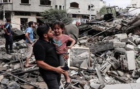  غزة تحت القصف.. والمقاومة تكبد الاحتلال الخسائر في العتاد والأرواح 