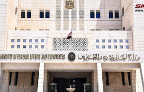 ردة فعل سورية على قرار محكمة لاهاي حول الابادة الجماعية بغزة  