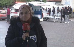 بالفيديو.. الاحتلال يرد على قرارات محكمة العدل الدولية بالمجازر واستهداف الاونروا