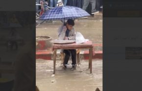 شاهد.. لا عدل في محكمة البشر..