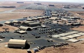 المقاومة العراقية: استهدفنا بطائرة مسيرة قاعدة عين الأسد