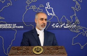 طهران تدين بشدة العمل المسلح في ضواحي مدينة سراوان

