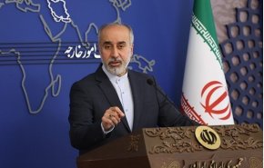 طهران: مؤسسات حقوق الإنسان الغربية فقدت مصداقيتها باختبار غزة 
