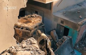 المقاومة الفلسطينية تخوض اشتباكات ضارية مع الاحتلال في خانيونس