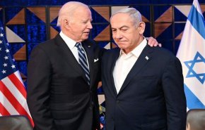 أول تعليق من البيت الأبيض حول تسليم أسلحة لـــ'إسرائيل'
