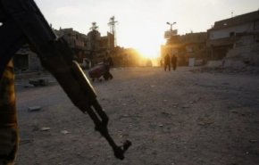 هلاك إرهابيي داعش في محافظة درعا جنوب سوريا