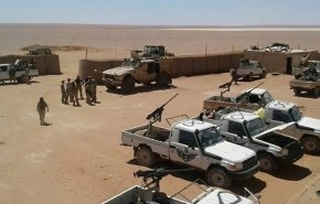 بالصور/ تعرف على 'البرج 22' الذي قتل فيه 3 جنود أمريكيين بالأردن