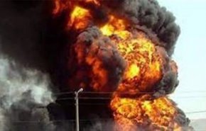 سوريا.. قصف اسرائيلي علی محيط منطقة السيدة زينب