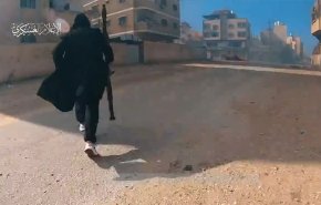 اصابة 6 عسكريين اسرائيليين في غزة 