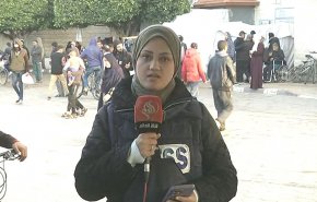 فيديو خاص: الاحتلال يوجه نداء لاهل غزة، ماذا قال فيه؟