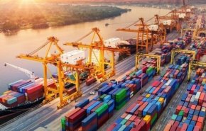 126 مليار دولار .. حجم التجارة الخارجية لايران في 10 شهور