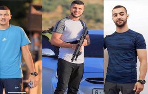 جيش الإحتلال يتنكر بلباس الطواقم الطبية ليغتال 3 فلسطينيين في مستشفى بجنين +فيديو