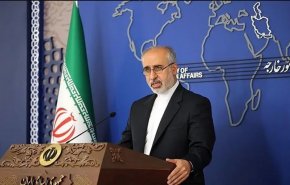 كنعاني: العالم يشهد الانحدار الأخلاقي للغرب في غزة