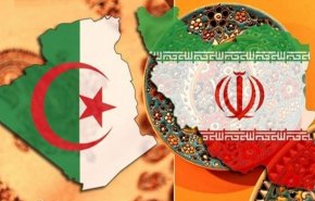 شاهد.. ماذا كتبت مجلة جزائرية للأطفال عن ايران؟