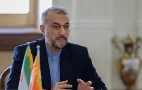 امير عبداللهيان: نتنياهو في نهاية عمره السياسي الإجرامي