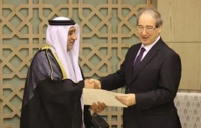 سوريا تتسلم أوراق اعتماد أول سفير للإمارات لديها منذ 2011 