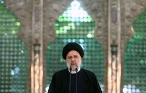 الرئيس رئيسي: صوت الشعب هو الميزان في الانتخابات